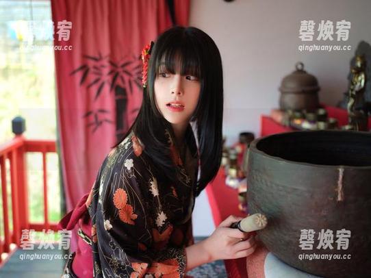 在Jang Joo(장주)的毛衣美图中，我发现了惬意的lumière，精选中的撩拨让人目光移不开了！